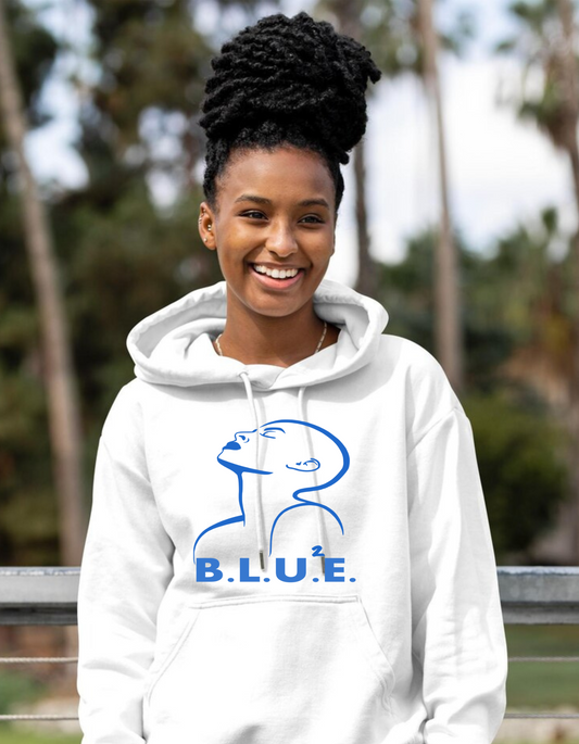 B.L.U.E. Elevation Hoodie