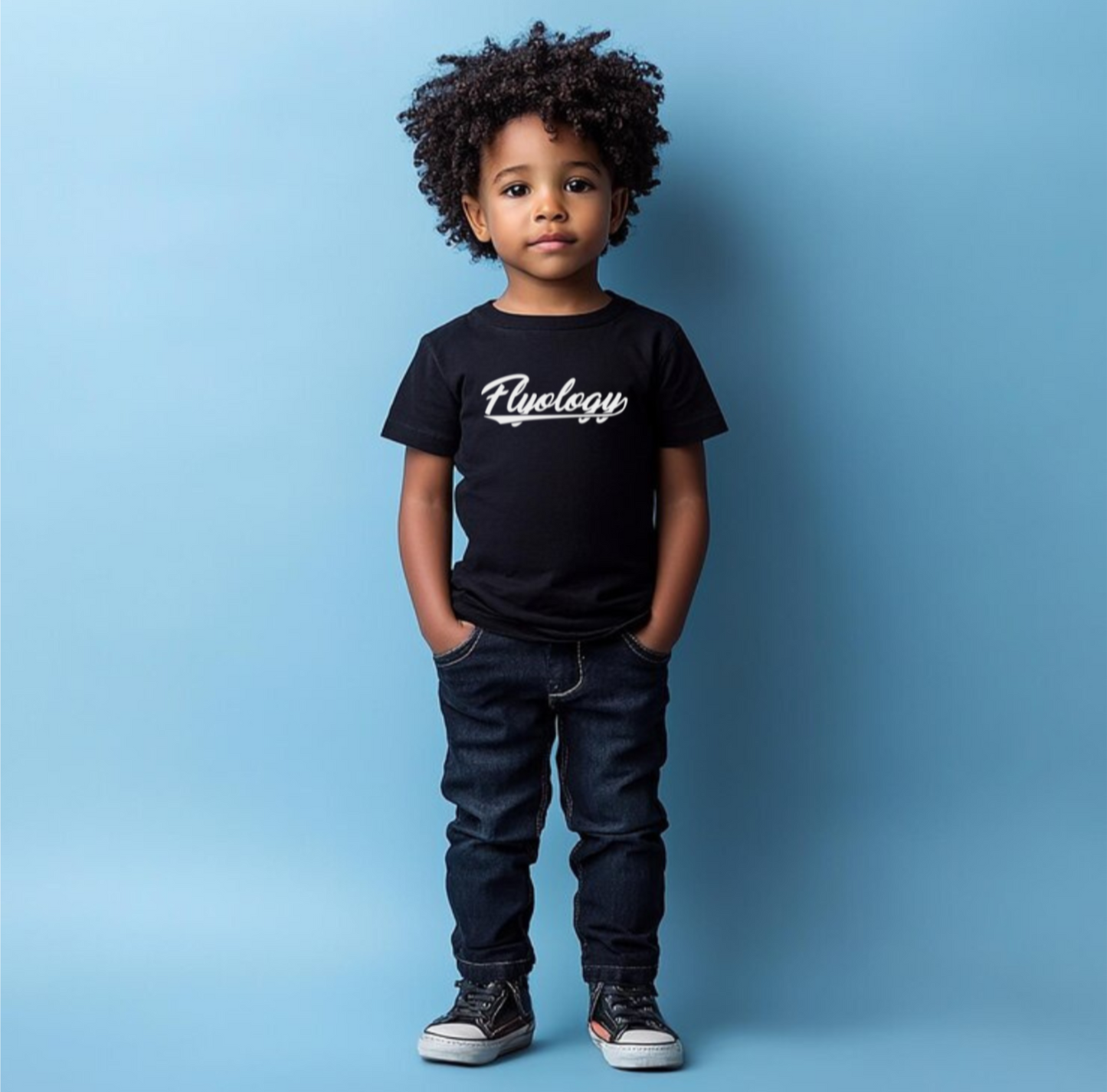 Toddler TSA Baseball T-Shirt/update product name/description