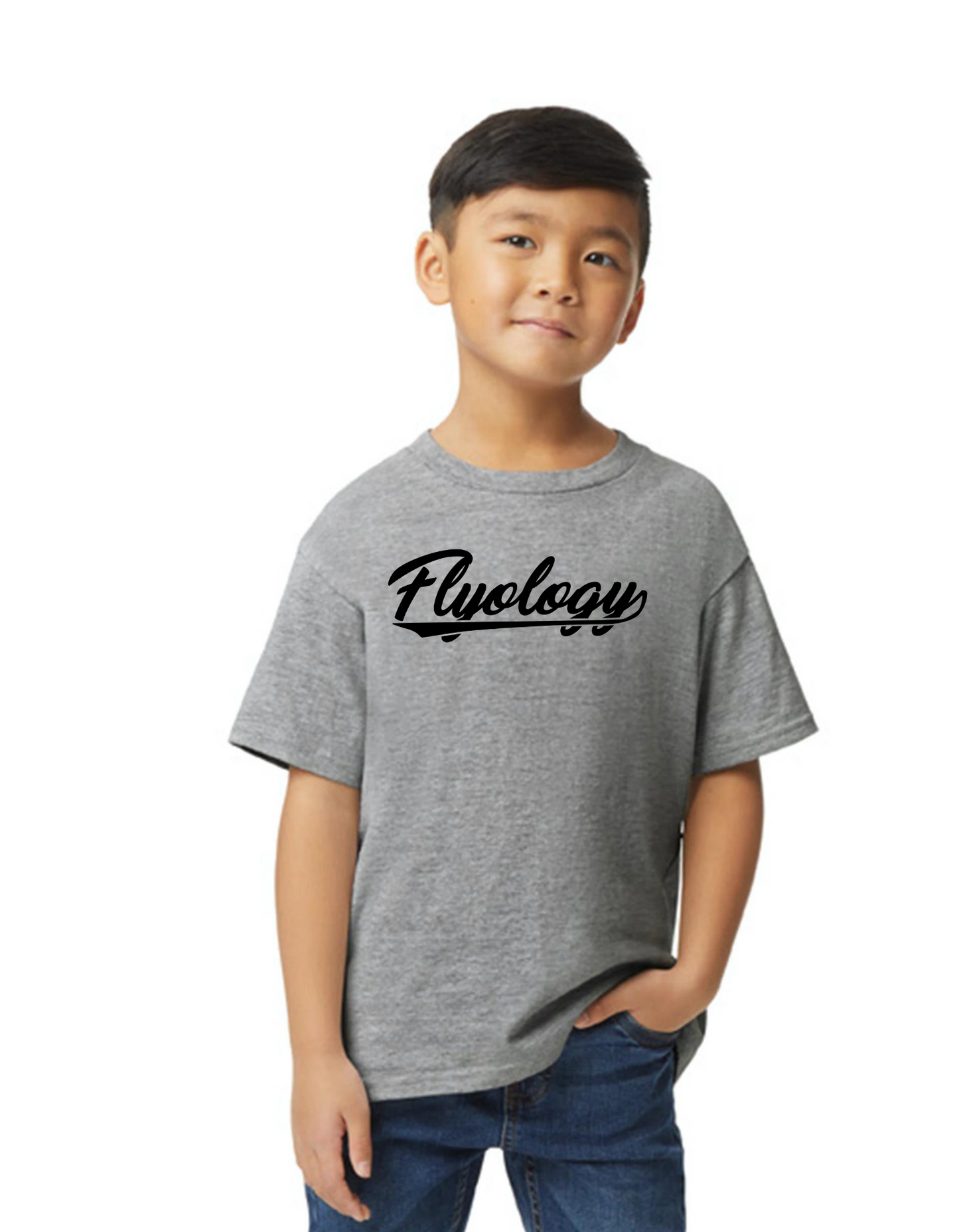 Toddler TSA Baseball T-Shirt/update product name/description