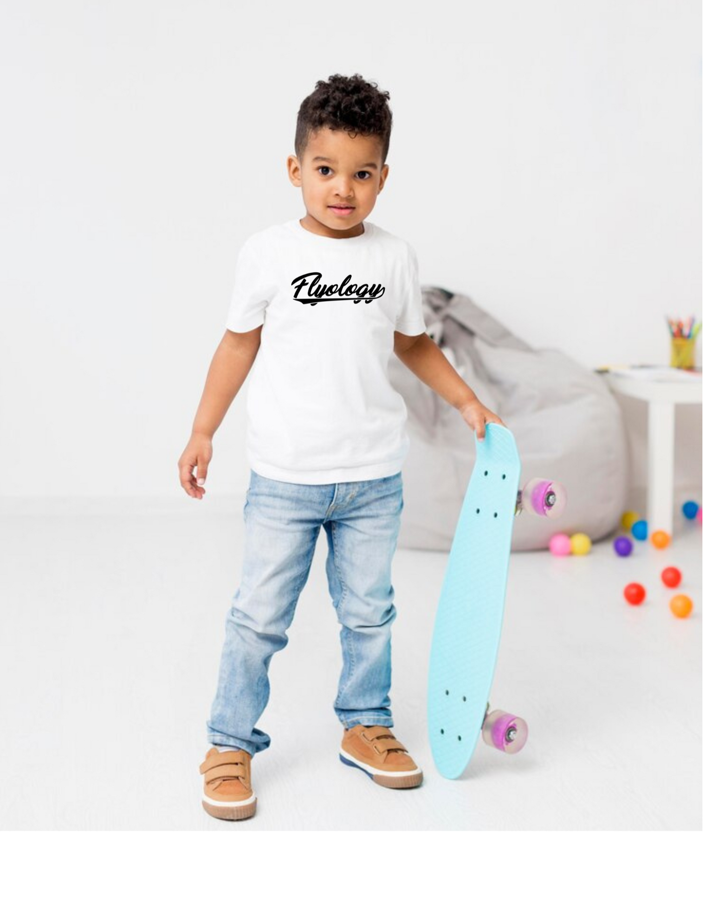 Toddler TSA Baseball T-Shirt/update product name/description