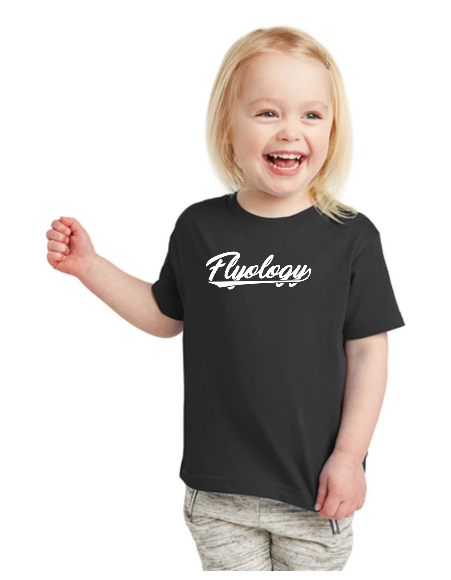 Toddler TSA Baseball T-Shirt/update product name/description