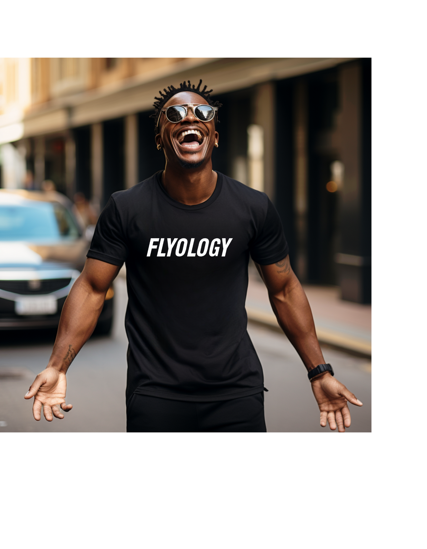 New Beginning~ Frequent Flyer Adult T-shirt