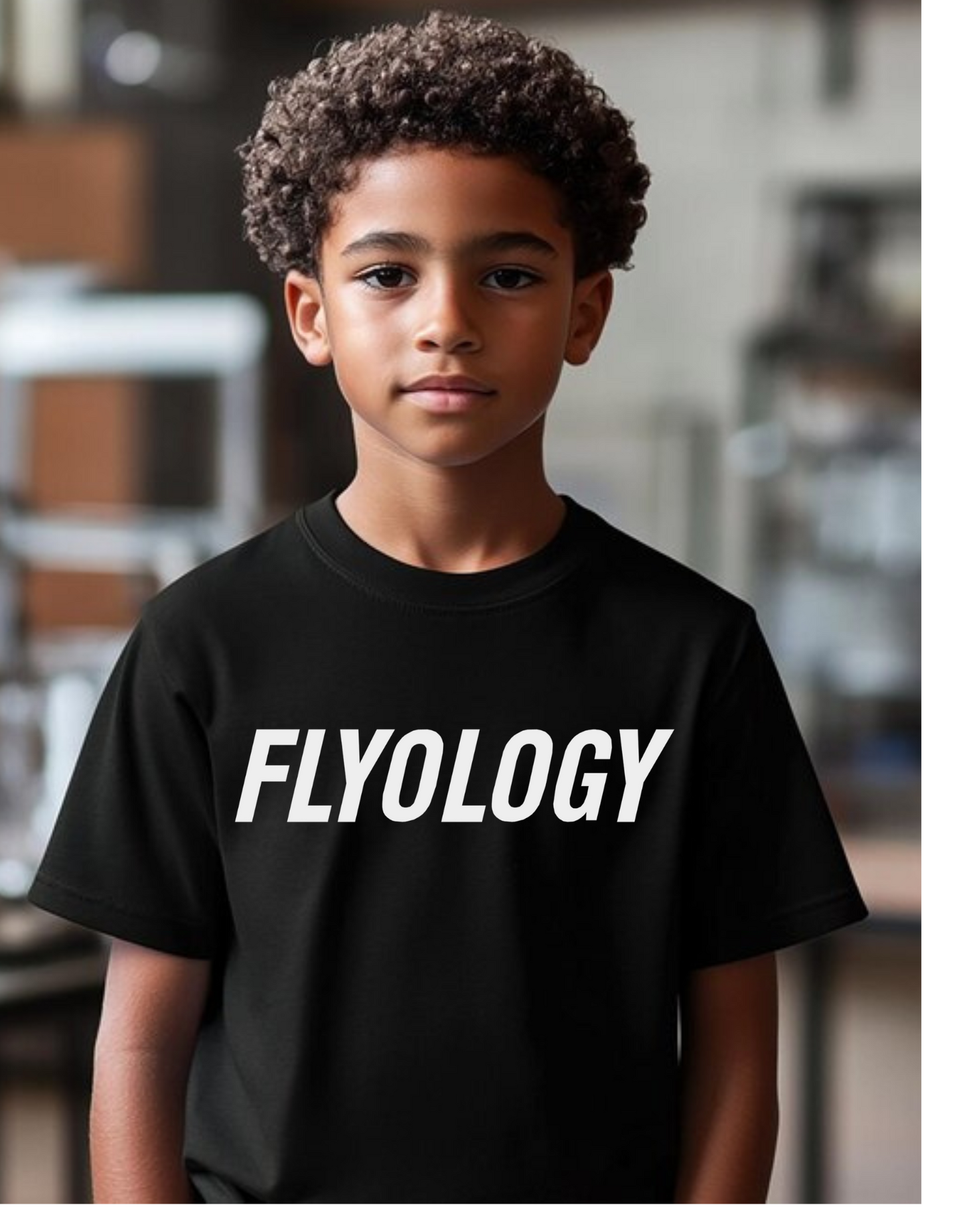 Little Jetsetter T-shirt