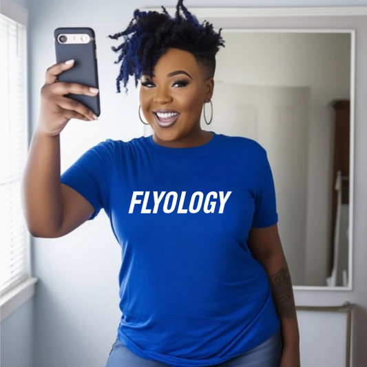 New Beginning~ Frequent Flyer Adult T-shirt