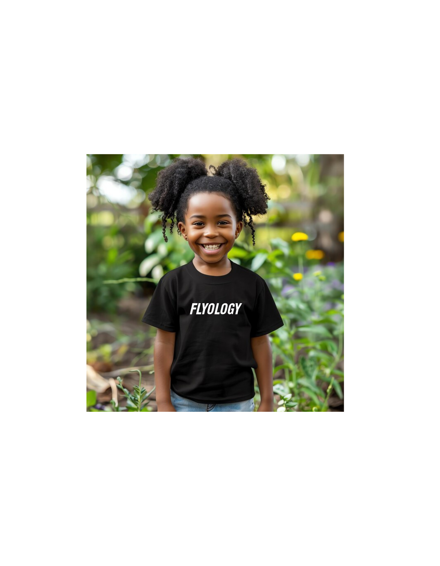 Full Effect Little Toddler Little T-shirt