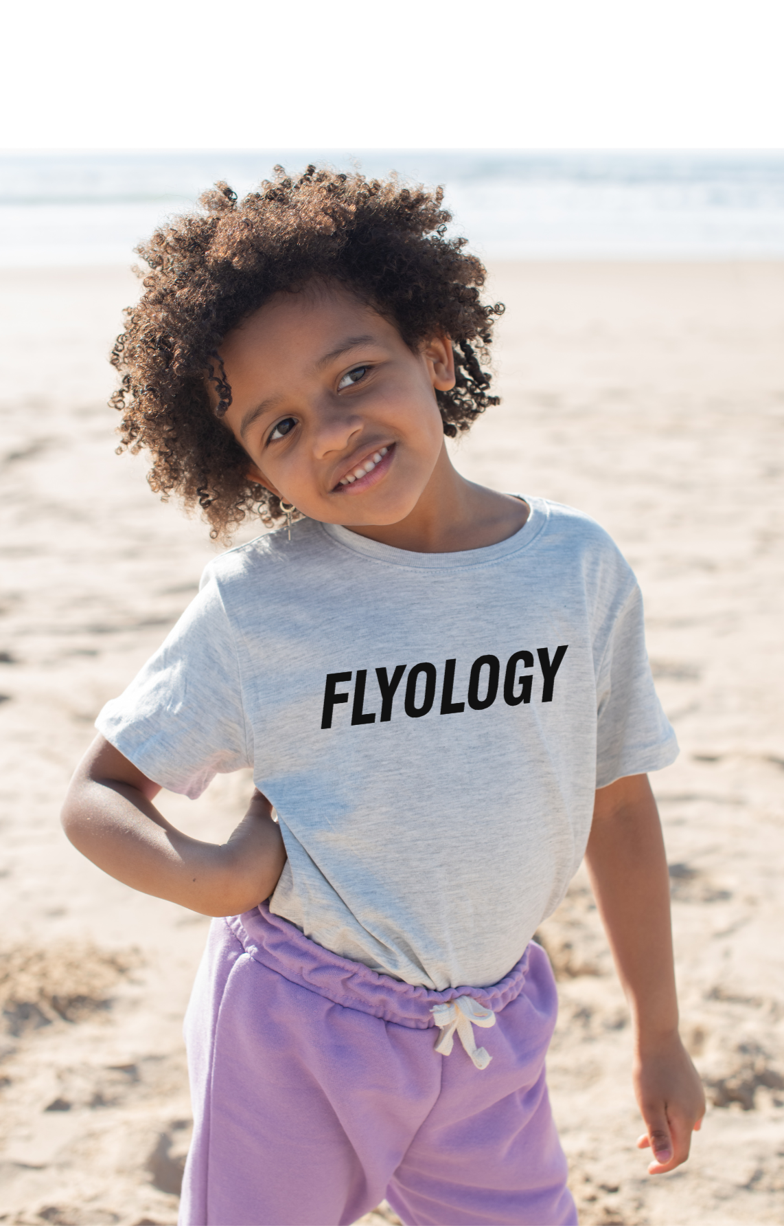 Little Jetsetter T-shirt