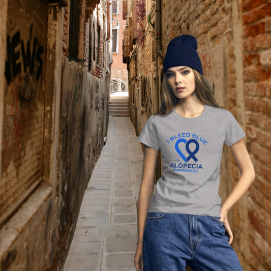 Flyology® Heart of Awareness T-shirt