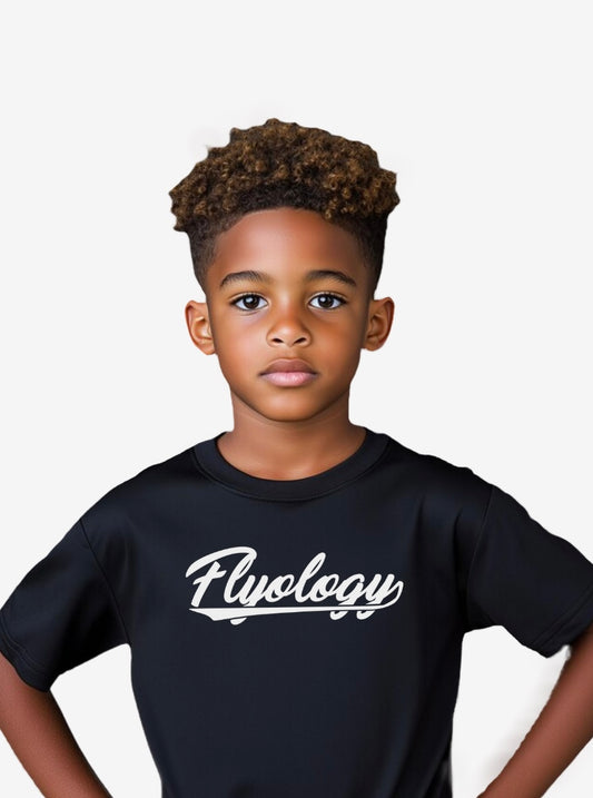 Flyology® Fly Ball Collection™ Youth Basic-Classic T-Shirt