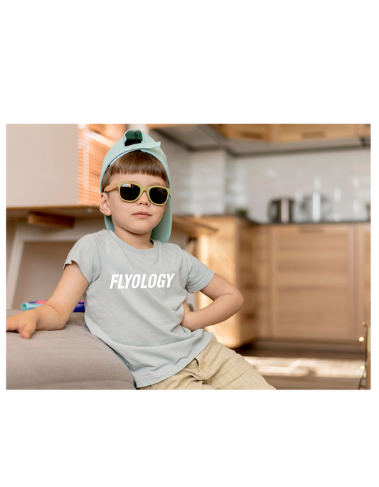 Full Effect Little Toddler Little T-shirt