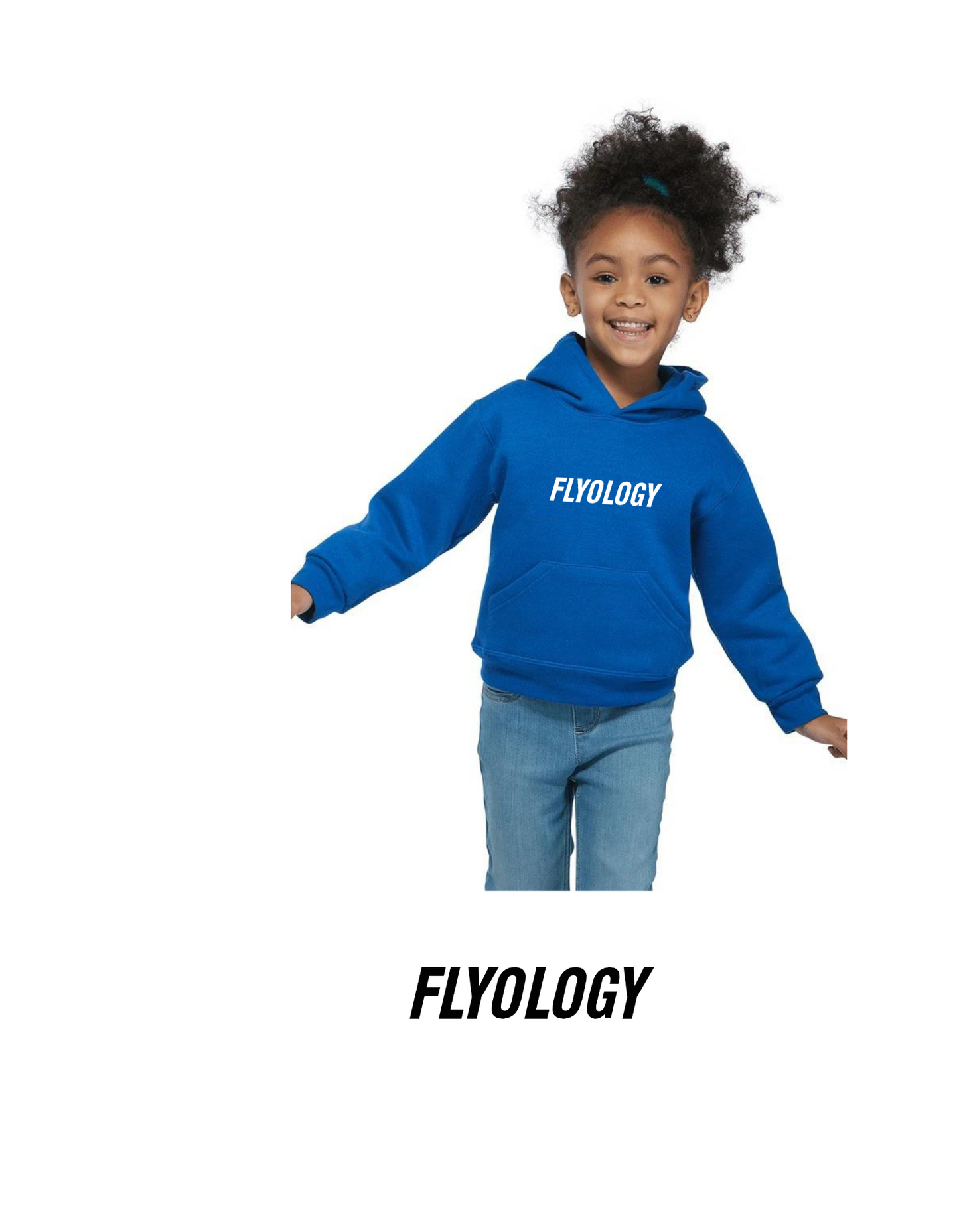 Youth New Beginning Hoodie