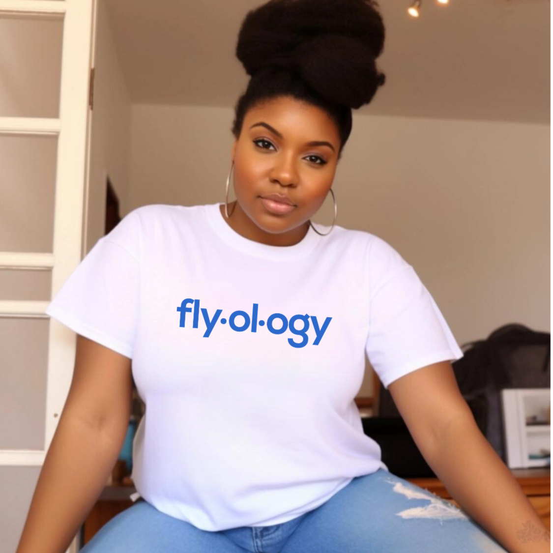 - The Power of One Tee