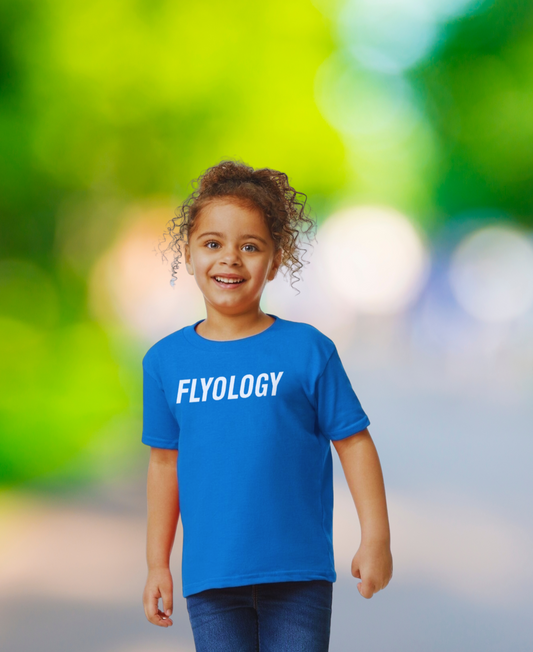 Little Jetsetter T-shirt