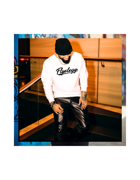 Adult Fly Ball Sweatshirt