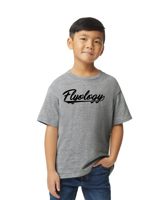 Youth Baseball T-Shirt