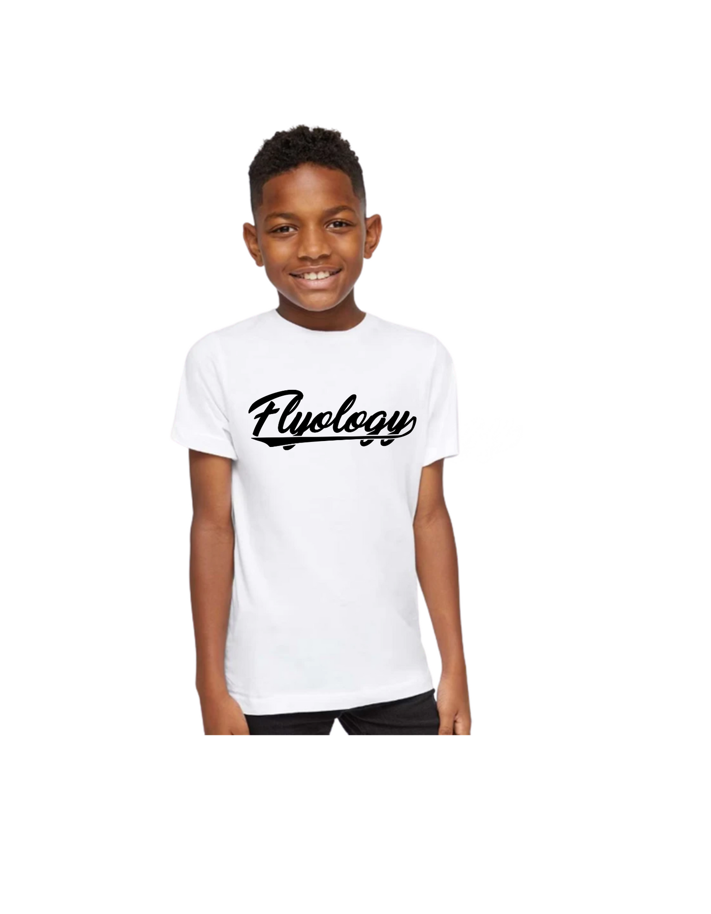 Youth Baseball T-Shirt