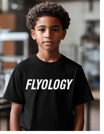 Little Jetsetter  T-shirt