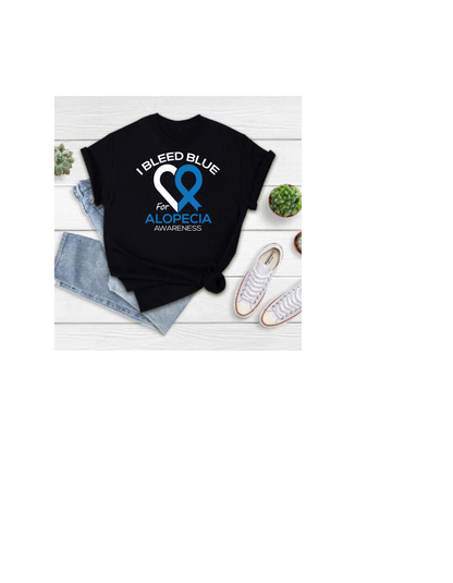 Flyology®  Heart of Awareness T-shirt