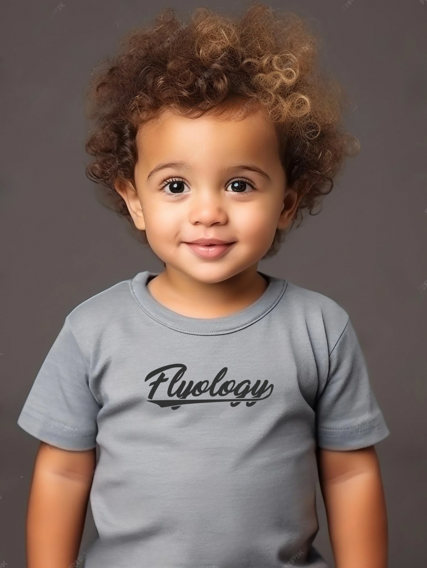 Flyology® TSA Toddler Baseball T-Shirt - Fly Ball Collection™