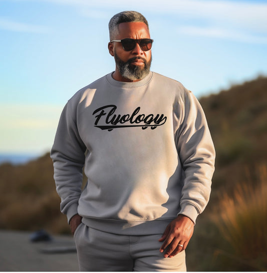 Adult Fly Ball Sweatshirt