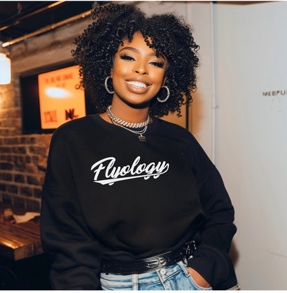 Adult Fly Ball Sweatshirt