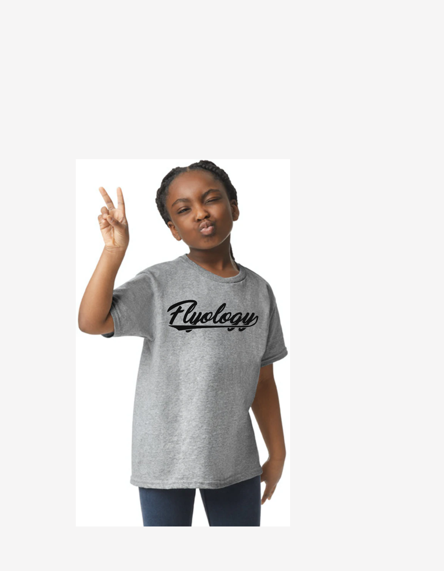 Youth Fly Ball Collection T-Shirt