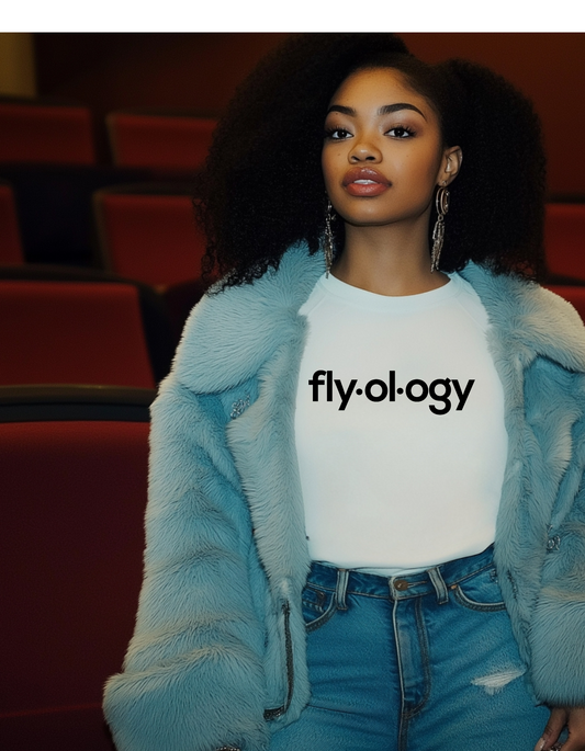 fly.ol.ogy Elevate T-Shirt