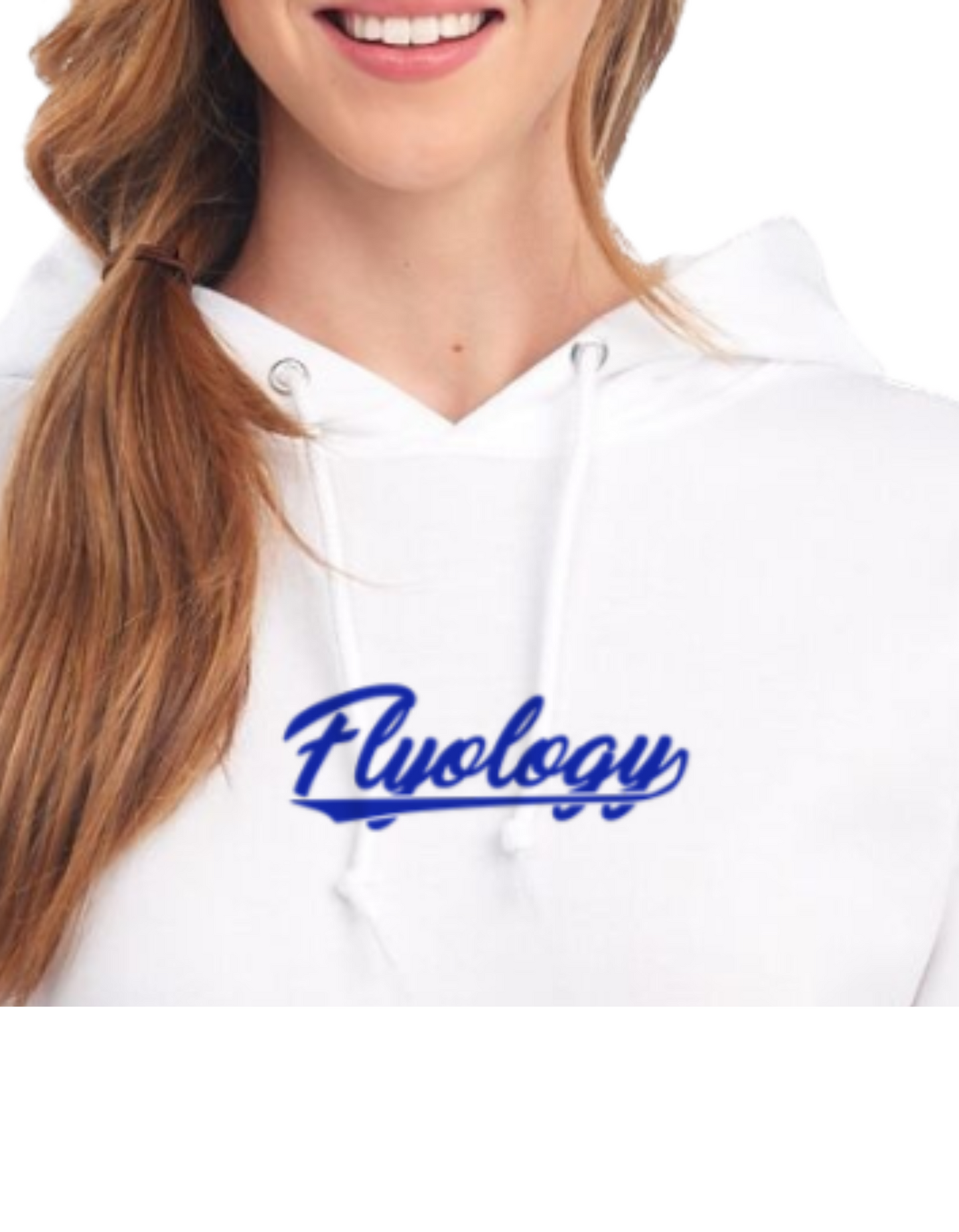 Pioneer Baseball Cozies Hoodie - FLYOLOGY 