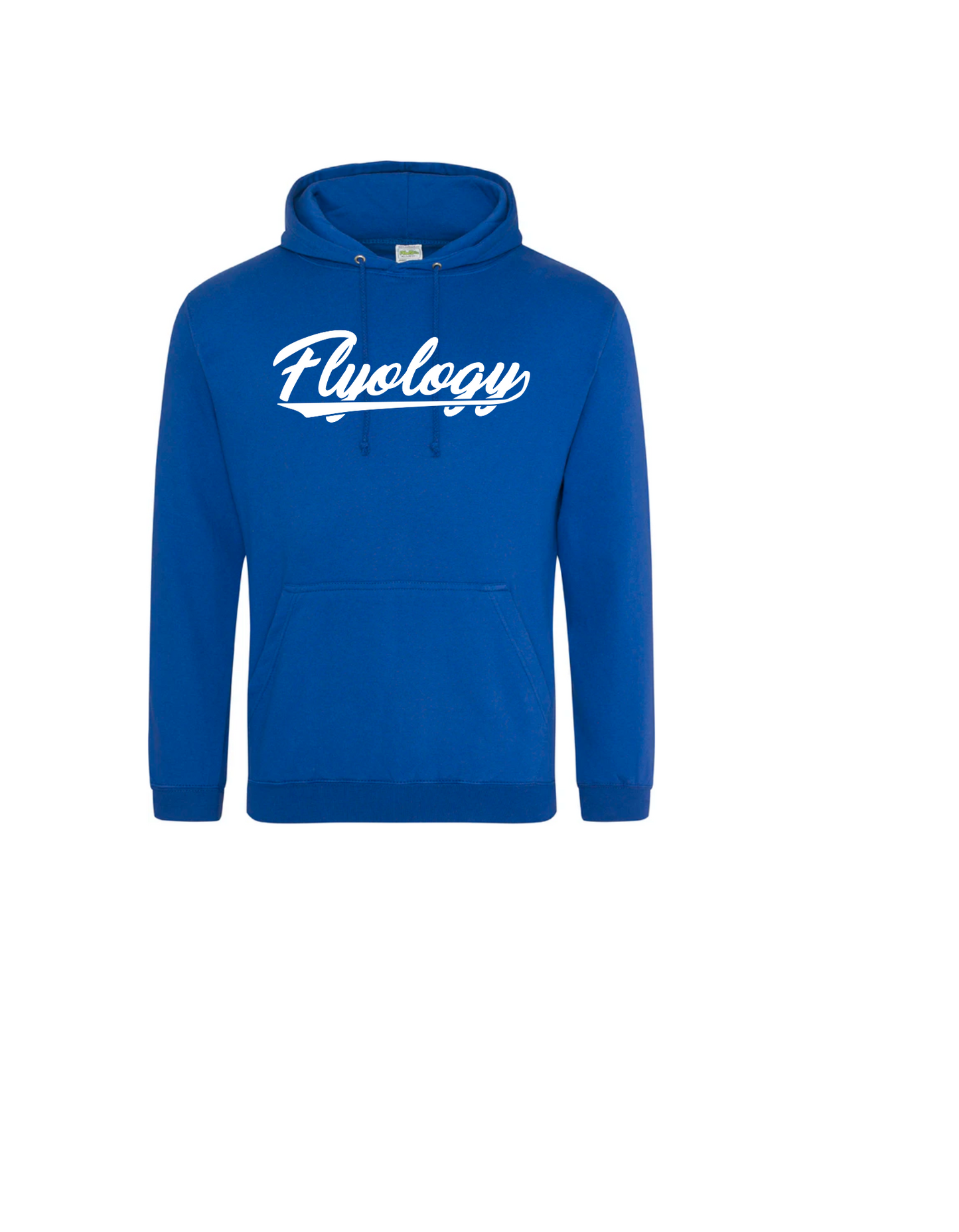 Pioneer Baseball Cozies Hoodie - FLYOLOGY 