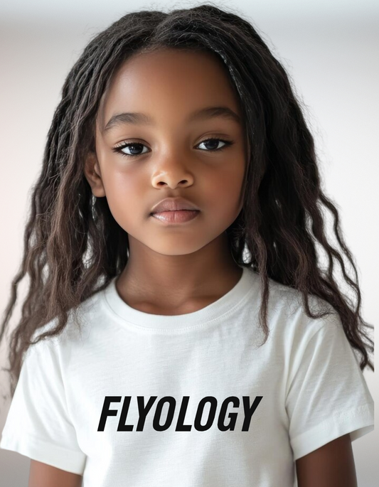 Little Jetsetter  T-shirt