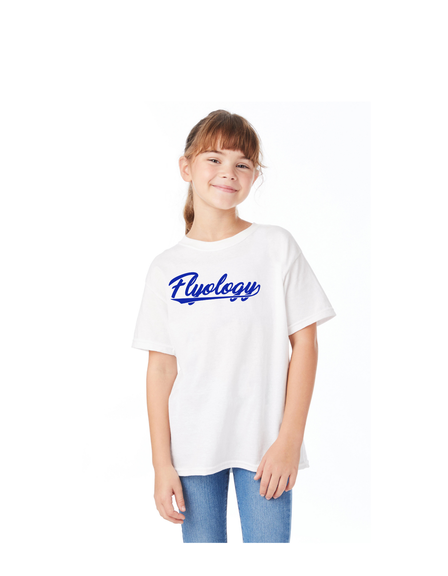 Youth Baseball T-Shirt