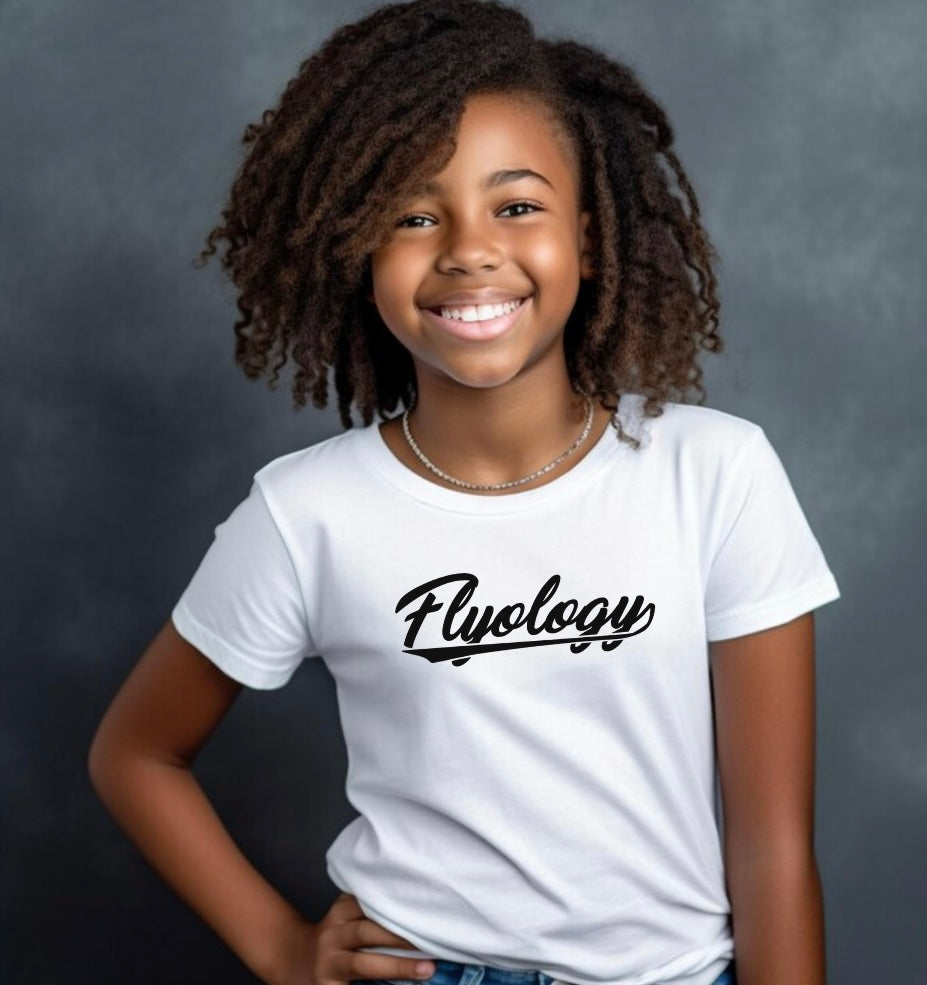 Youth Fly Ball Collection T-Shirt