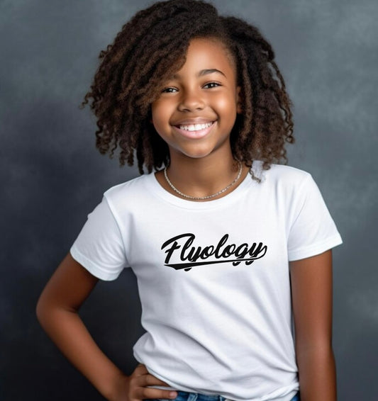 Flyology® Fly Ball Collection™ Basic-Classic Youth T-Shirt